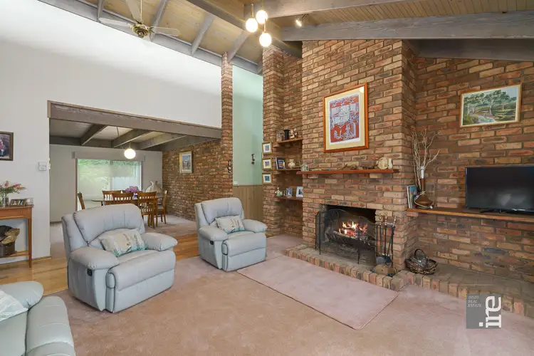 Sixth view of Homely house listing, 17 Martin Place, Wangaratta VIC 3677