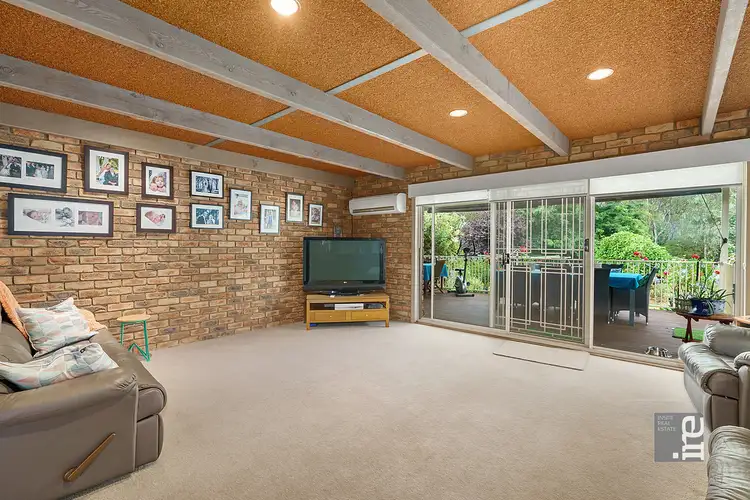 Seventh view of Homely house listing, 17 Martin Place, Wangaratta VIC 3677