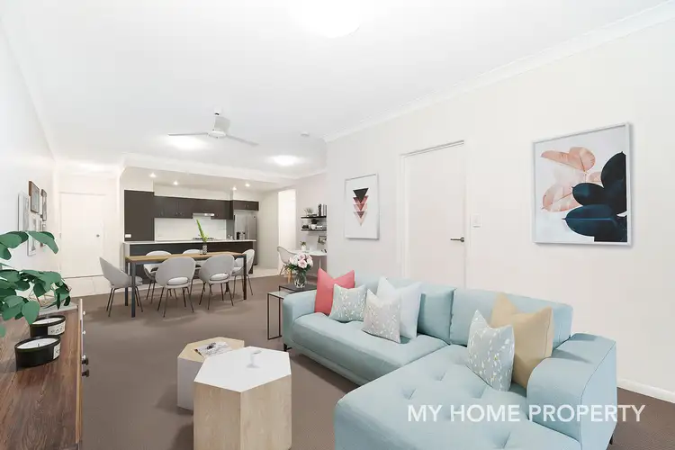 9/16-22 Westacott Street, Nundah QLD 4012