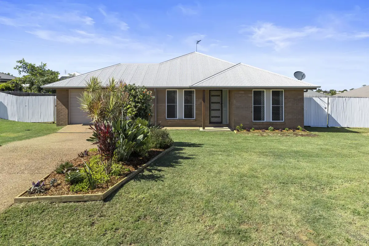 Main view of Homely house listing, 14 Wandoo Crescent, Westbrook QLD 4350
