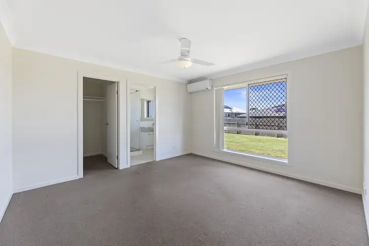 Third view of Homely house listing, 14 Wandoo Crescent, Westbrook QLD 4350