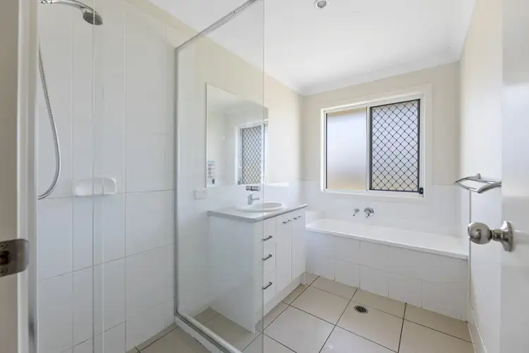 Fourth view of Homely house listing, 14 Wandoo Crescent, Westbrook QLD 4350