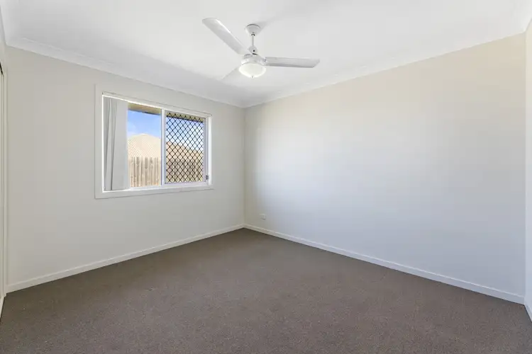 Fifth view of Homely house listing, 14 Wandoo Crescent, Westbrook QLD 4350