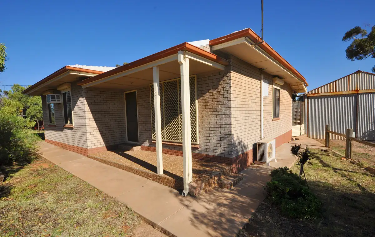 Main view of Homely house listing, 2 Limington Avenue, Port Augusta SA 5700