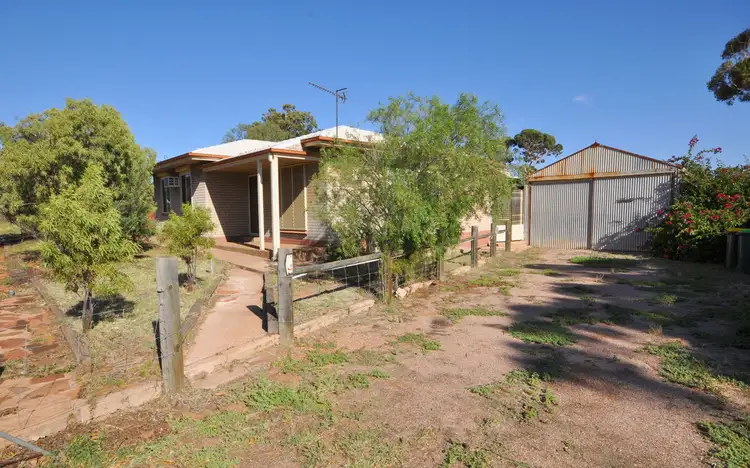 Second view of Homely house listing, 2 Limington Avenue, Port Augusta SA 5700