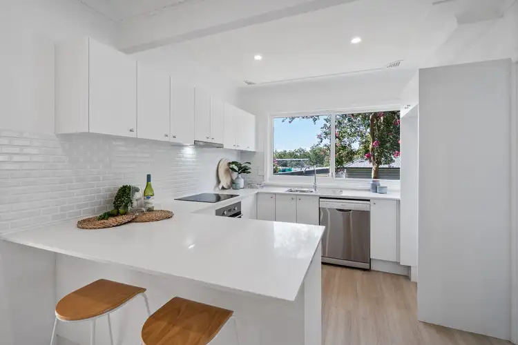 Second view of Homely house listing, 22 Campbell Street, North Gosford NSW 2250