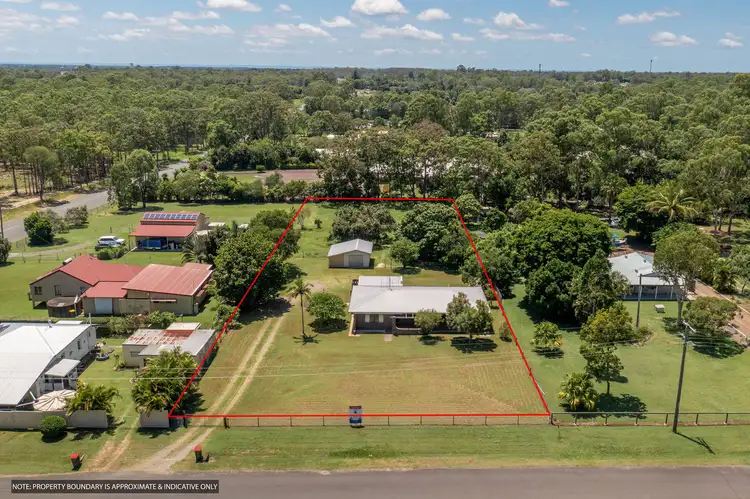 7 Hardie Street, Tinana QLD 4650