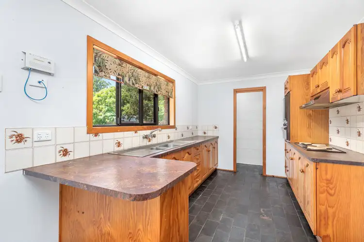 Fifth view of Homely house listing, 7 Hardie Street, Tinana QLD 4650