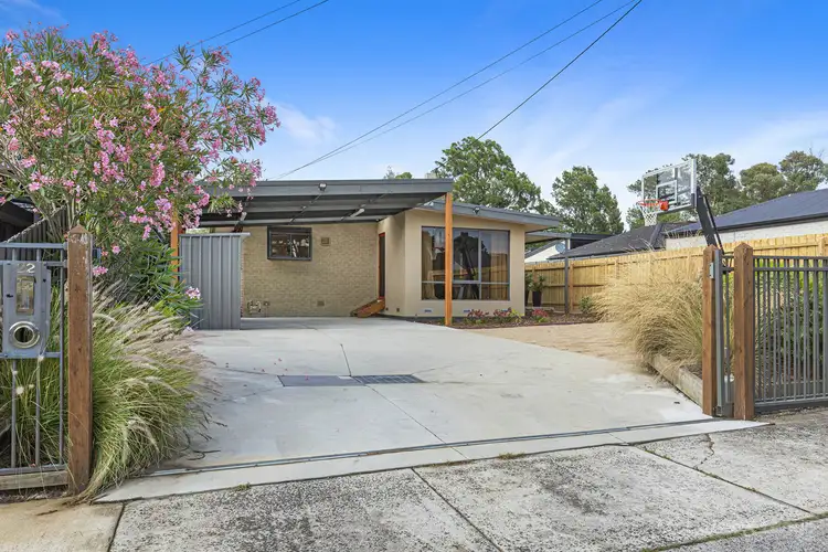 Main view of Homely house listing, 22B Athol Court, Langwarrin VIC 3910