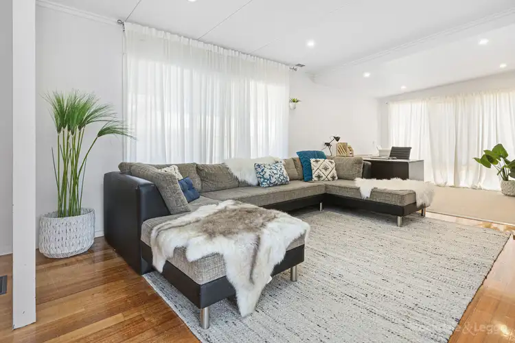 Second view of Homely house listing, 22B Athol Court, Langwarrin VIC 3910