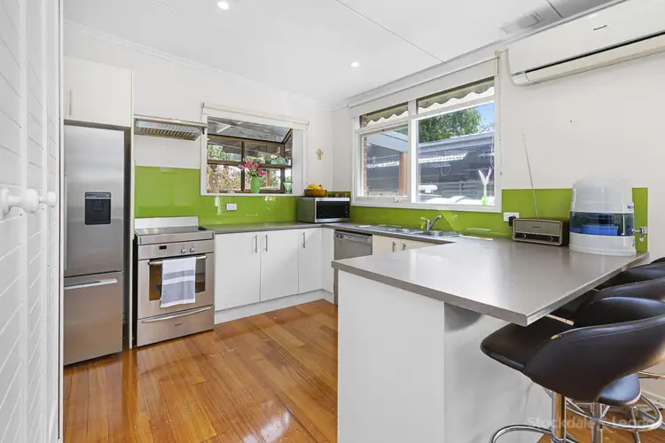Third view of Homely house listing, 22B Athol Court, Langwarrin VIC 3910