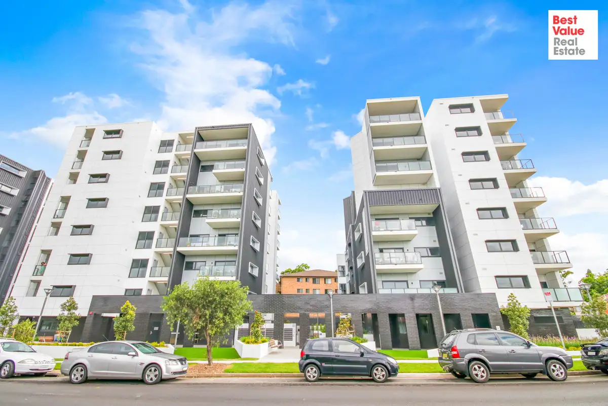 Main view of Homely apartment listing, 120/21C Durham Street, Mount Druitt NSW 2770