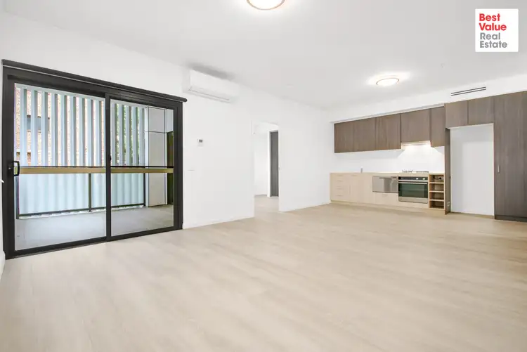 Third view of Homely apartment listing, 120/21C Durham Street, Mount Druitt NSW 2770