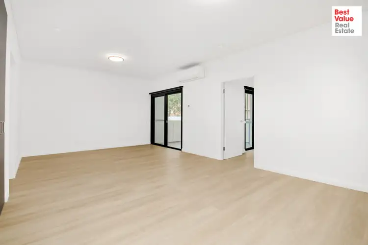 Fourth view of Homely apartment listing, 120/21C Durham Street, Mount Druitt NSW 2770