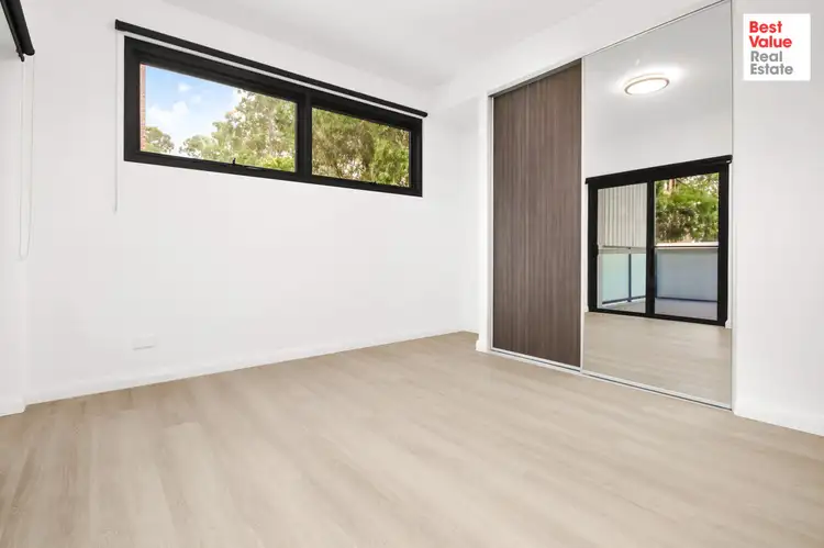 Fifth view of Homely apartment listing, 120/21C Durham Street, Mount Druitt NSW 2770