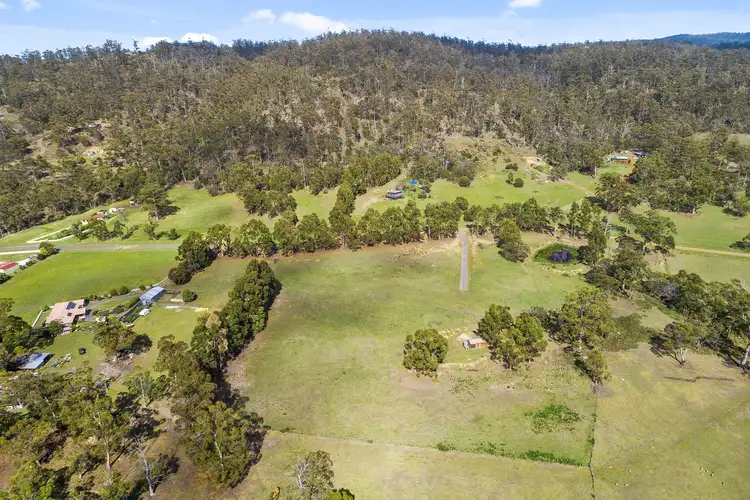 Third view of Homely land listing, 116 Alma Road, Orford TAS 7190
