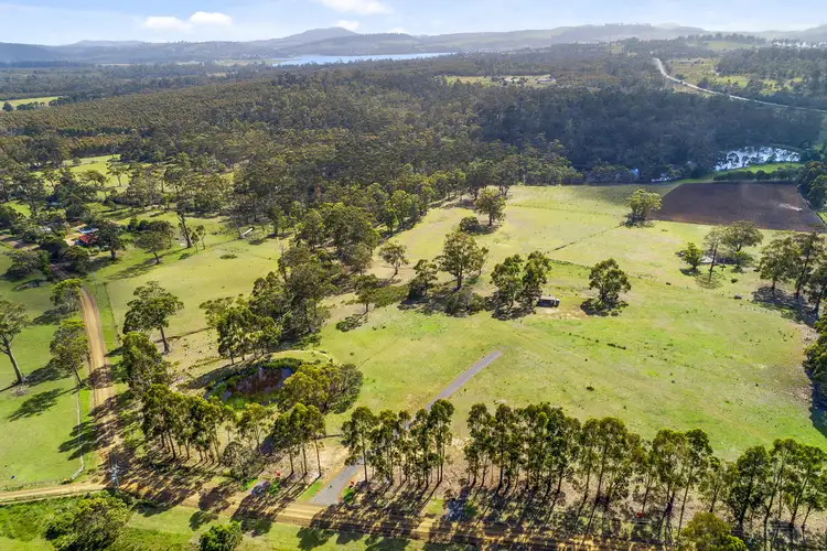 Fourth view of Homely land listing, 116 Alma Road, Orford TAS 7190