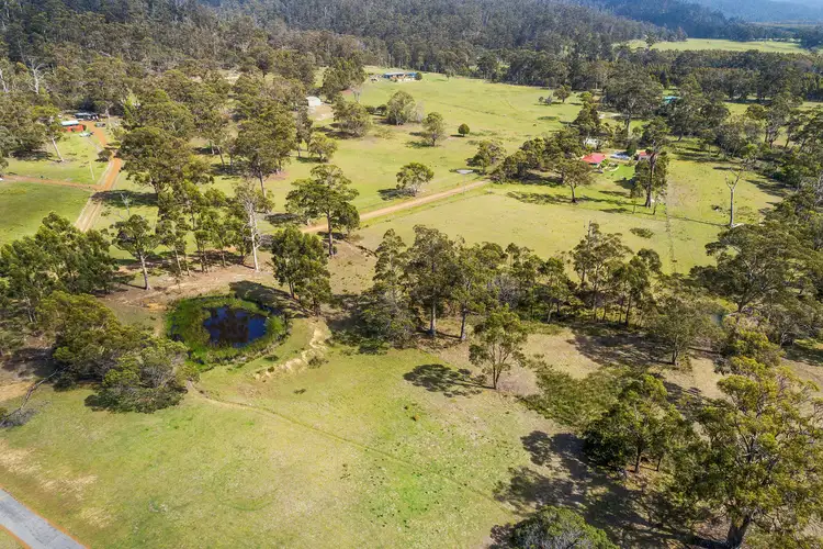 Fifth view of Homely land listing, 116 Alma Road, Orford TAS 7190