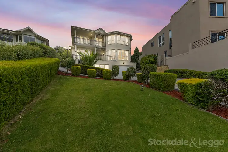 Third view of Homely house listing, 11 Strathconnan Place, Wheelers Hill VIC 3150
