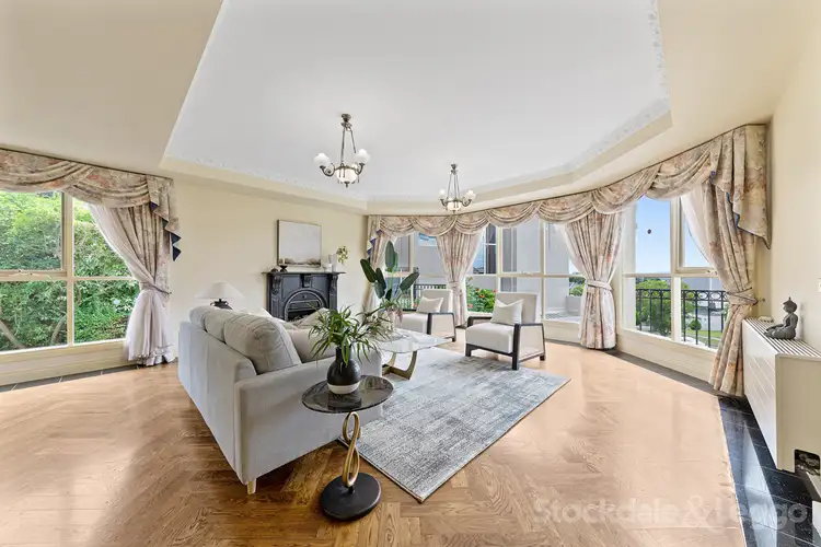 Fourth view of Homely house listing, 11 Strathconnan Place, Wheelers Hill VIC 3150