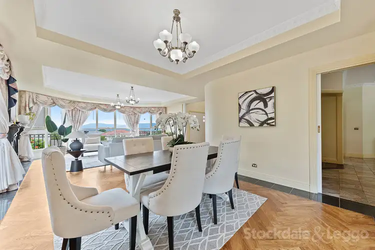 Sixth view of Homely house listing, 11 Strathconnan Place, Wheelers Hill VIC 3150