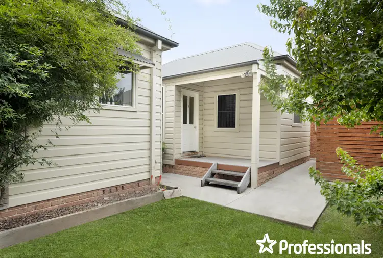 1/14 Seymour Street, Bathurst NSW 2795