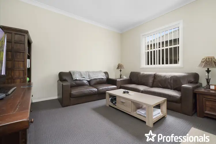 Second view of Homely unit listing, 1/14 Seymour Street, Bathurst NSW 2795