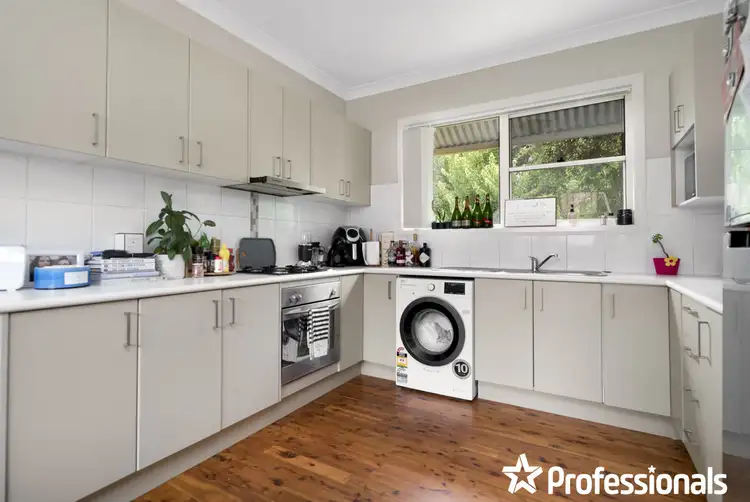 Third view of Homely unit listing, 1/14 Seymour Street, Bathurst NSW 2795
