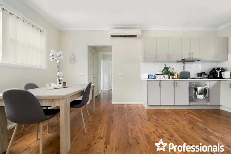 Fourth view of Homely unit listing, 1/14 Seymour Street, Bathurst NSW 2795