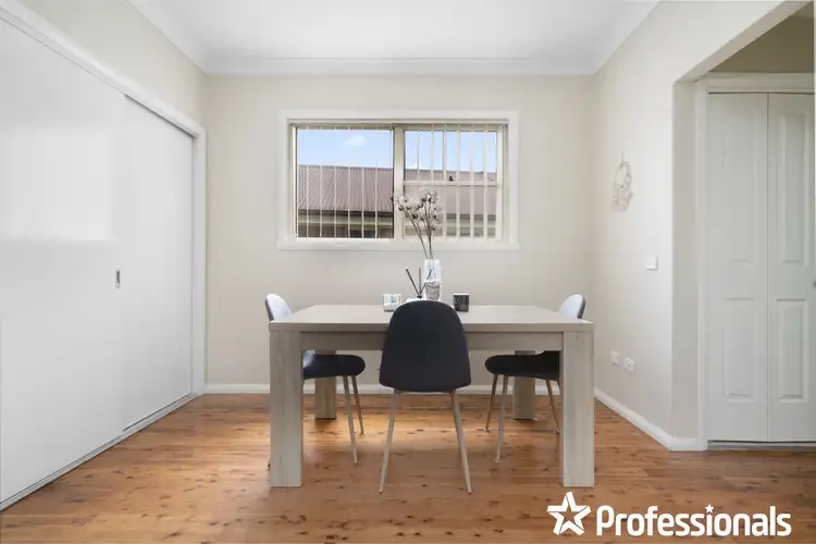 Fifth view of Homely unit listing, 1/14 Seymour Street, Bathurst NSW 2795