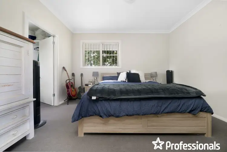 Sixth view of Homely unit listing, 1/14 Seymour Street, Bathurst NSW 2795