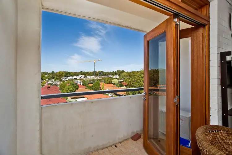 Third view of Homely flat listing, 311/365 Cambridge Street, Wembley WA 6014