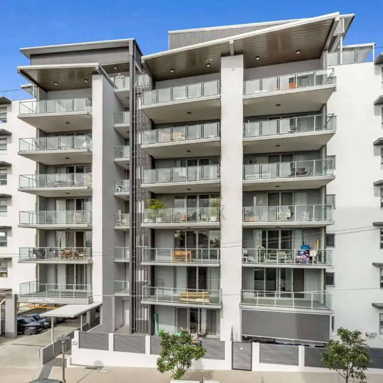 46/52 Latham Street, Chermside QLD 4032