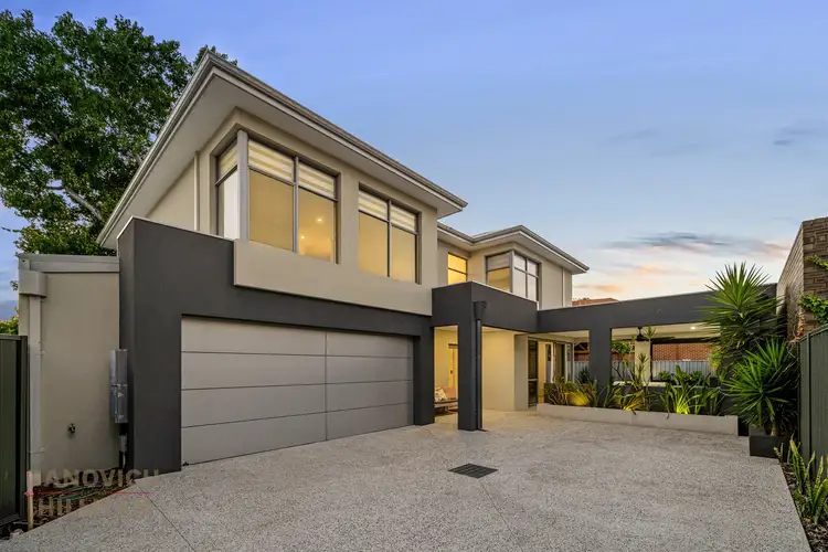 17A Helen Street, Applecross WA 6153