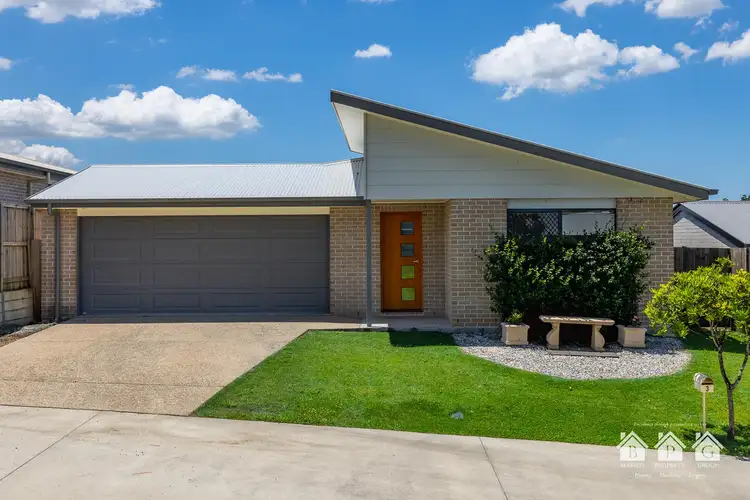 Main view of Homely house listing, 3 Poppy Street, Upper Coomera QLD 4209