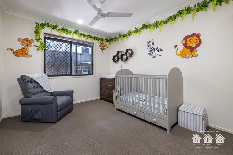 Fourth view of Homely house listing, 3 Poppy Street, Upper Coomera QLD 4209
