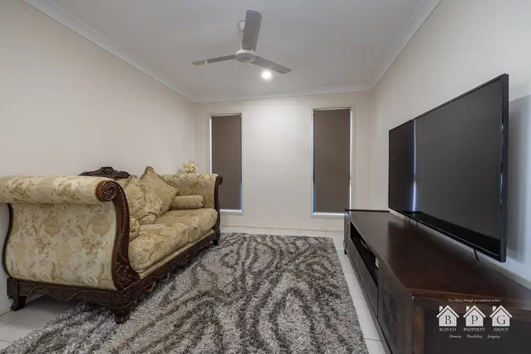 Seventh view of Homely house listing, 3 Poppy Street, Upper Coomera QLD 4209