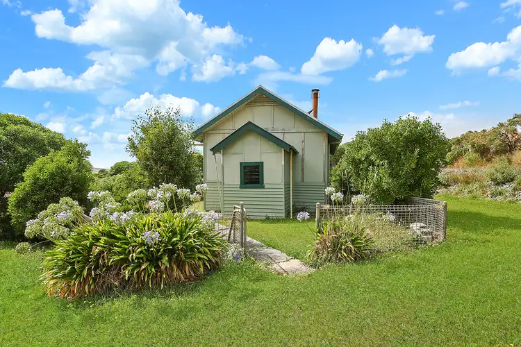 Main view of Homely rural property listing, 2 Waarre Road, Port Campbell VIC 3269