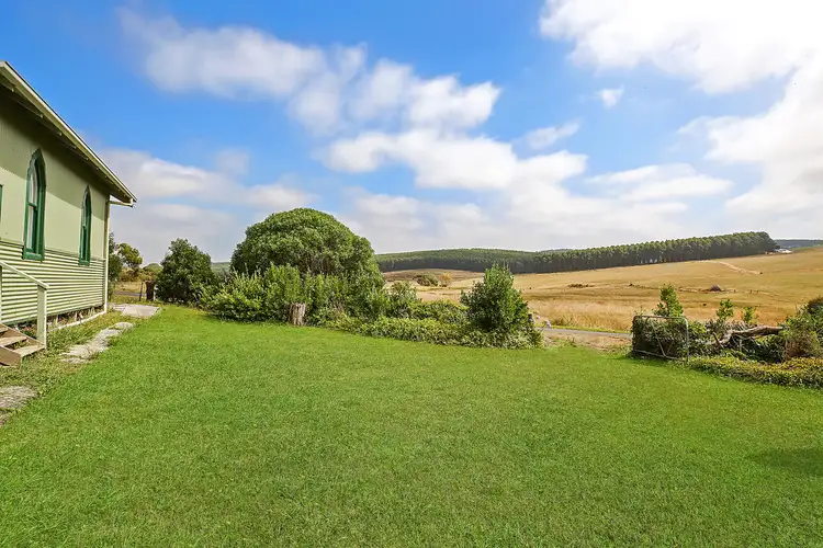 Second view of Homely rural property listing, 2 Waarre Road, Port Campbell VIC 3269