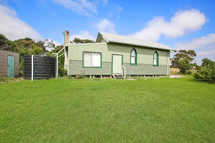 Fifth view of Homely rural property listing, 2 Waarre Road, Port Campbell VIC 3269