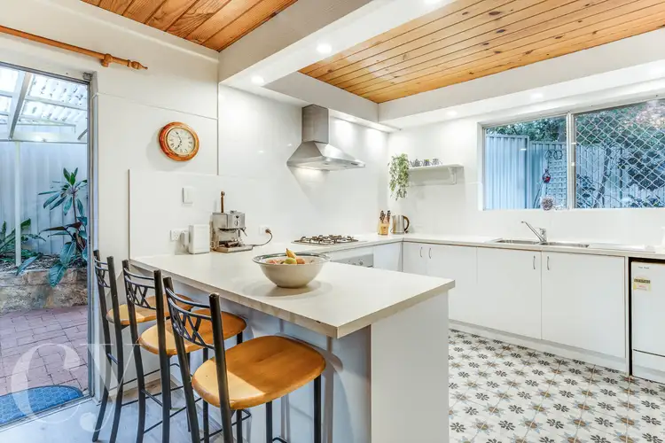 Fifth view of Homely house listing, 6 Purdom Road, Wembley Downs WA 6019