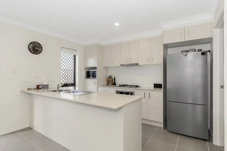 Third view of Homely townhouse listing, Lot 1/8 Banksia Road, Coomera QLD 4209