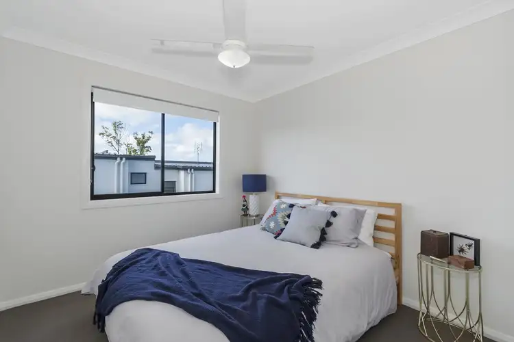 Sixth view of Homely townhouse listing, Lot 1/8 Banksia Road, Coomera QLD 4209