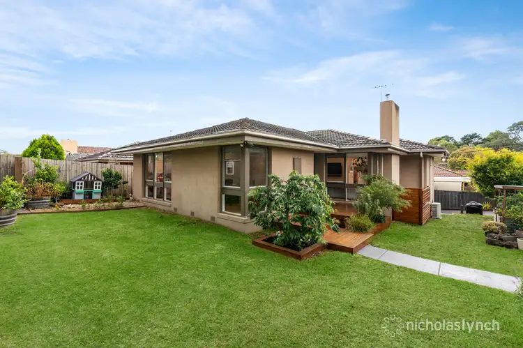 1/468 McClelland Drive, Langwarrin VIC 3910
