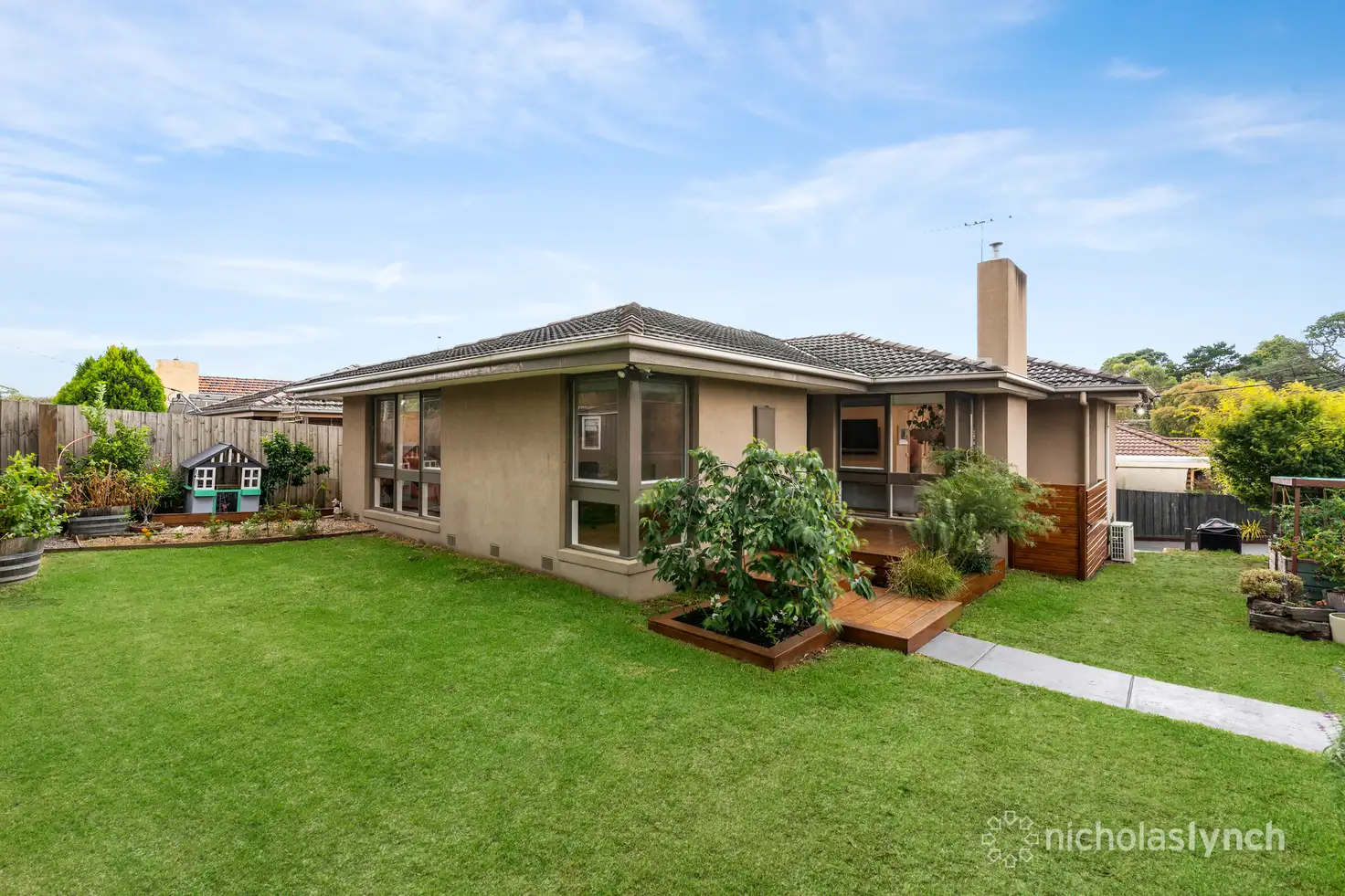 Main view of Homely unit listing, 1/468 McClelland Drive, Langwarrin VIC 3910