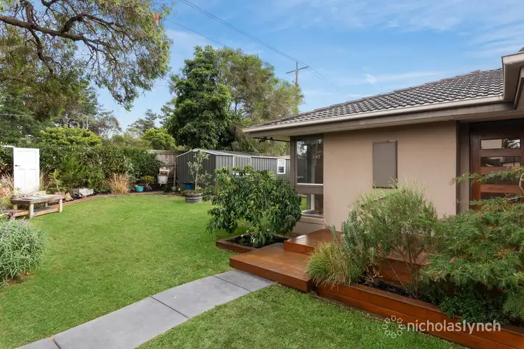 Second view of Homely unit listing, 1/468 McClelland Drive, Langwarrin VIC 3910