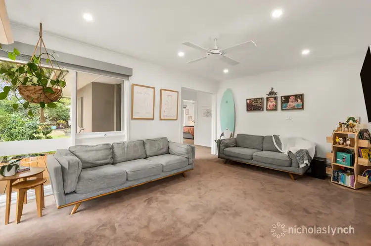 Third view of Homely unit listing, 1/468 McClelland Drive, Langwarrin VIC 3910