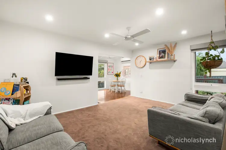 Fourth view of Homely unit listing, 1/468 McClelland Drive, Langwarrin VIC 3910