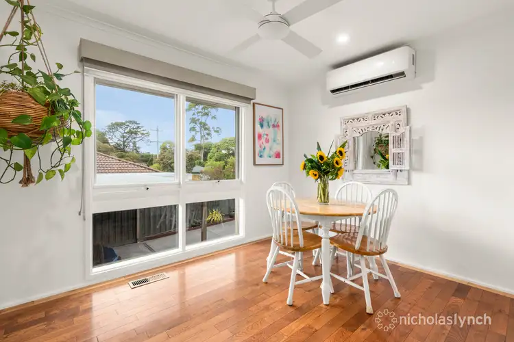 Fifth view of Homely unit listing, 1/468 McClelland Drive, Langwarrin VIC 3910