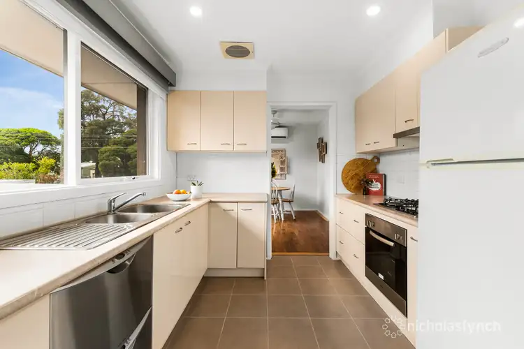 Sixth view of Homely unit listing, 1/468 McClelland Drive, Langwarrin VIC 3910